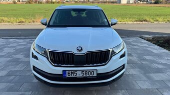 Škoda Kodiaq 1.4 TSI 110 KW DSG Style - 2