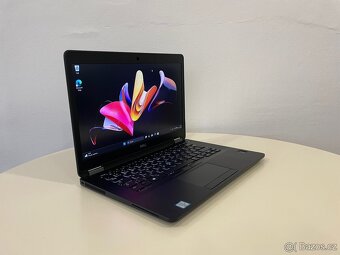 Dell Latitude E7470 – i7 / 8GB / 256GB NVMe / FHD / Win11 - 2