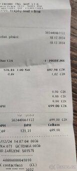 Router TP-Link Archer C24 - 2