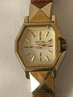 Damské hodinky Diesel - 2