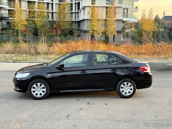 Pronájem Peugeot 301 - 2