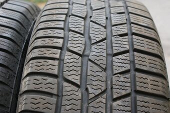 2ks Continental ContiWinterContact TS 830P 205/60 R16 96H XL - 2