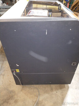 Laserový gravírovací systém Epilog Legend 36EXT-9000, rok vý - 2