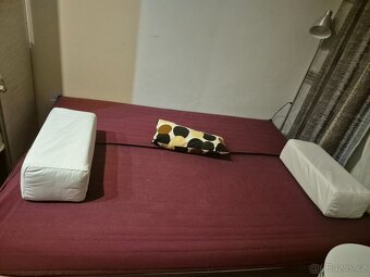 Rozkládací sedačka Beddinge - 2