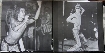 LP deska - Iggy And The Stooges - Metallic 2x KO (2LP) - 2