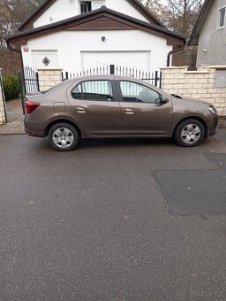 Dacia Logan - 2