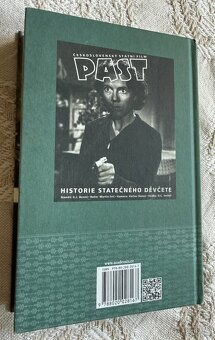 Vlasta Chramostová - Byl to můj osud. Na přeskáčku I. - 2