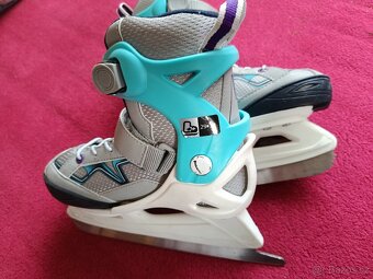 Brusle na led 29 - 32 - 2