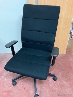 Kancelářská židle, křeslo - 2