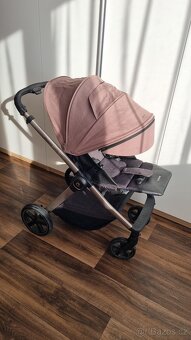 Espiro Only Way 2024 - 2