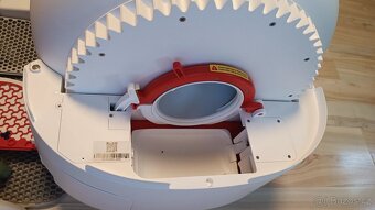 Petkit Pura Max automatická samočisticí kočičí toaleta - 2