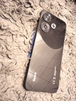 Xiaomi Redmi 13 128 GB / 6GB + 2GB RAM Top stav - 2