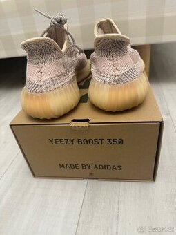 Yeezy Boost 350 V2 Synth reflective 44 - 2