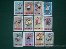 Koupím - Poštovní Známky - Československa (1918-1939) - 2