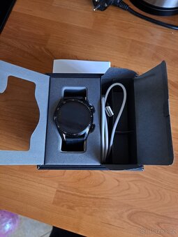 Huawei watch GT - 2