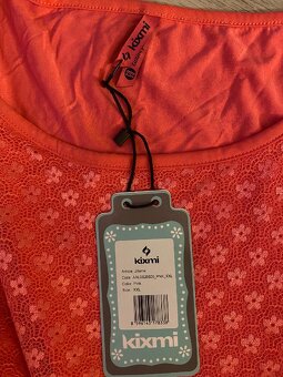 Luxusní nové šaty Altisport vel.44/XXL - 2