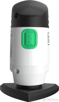Black & Decker AKU vibrační bruska REVDS12C nová,nepoužitá - 2