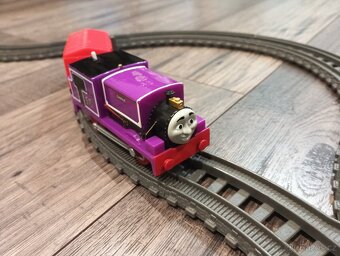 Mašinka Tomáš - 2