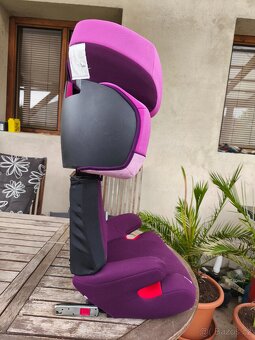 Autosedačka Cybex - 2