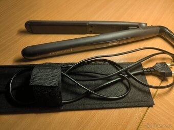 Žehlička na vlasy Remington - 2