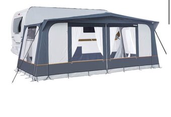 Předstan ke karavanu Trigano Ocean - 2
