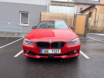 BMW F30 328i xdrive - 2