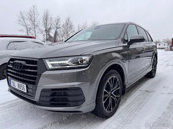 Audi Q7 - 2