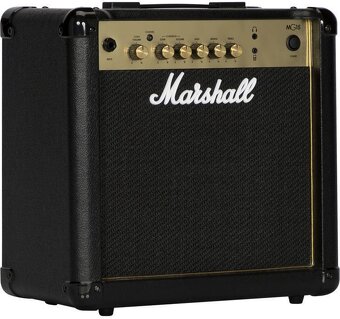 Marshall MG15 kombo - 2