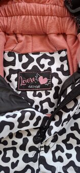 Dívčí oteplovačky - 2