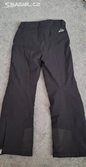 Dětské dívčí lyžařské kalhoty McKinley vel.152 - 2