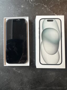 Iphone 15 Apple - 2