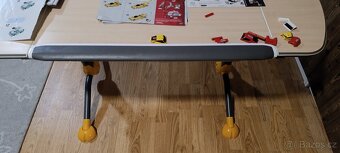 Dětský rostoucí psací stůl Mayer - 2