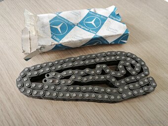 Rozvodový řetěz Mercedes Benz A0019973094 nový - 2