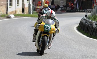 Honda NSR 250 mc21 hrc - 2