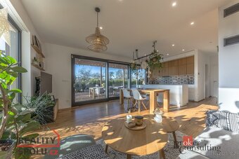 Prodej, domy/rodinný, 140 m2, Zarostlá E551, Brnky, 25066 Zd - 2