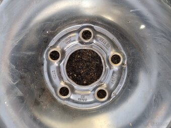 195x55x15 rezerva - 2