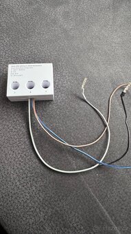 Shelly 3EM-63W Gen3 2kusy - 2