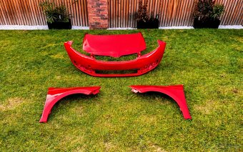 PŘEDEK ŠKODA RAPID / BARVA DLE VAŠEHO AUTA - 2