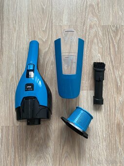 Vysavač Rowenta DUAL FORCE 2v1 RH6751WO - 2