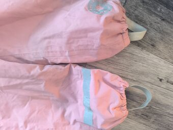 Kombinézove kalhoty - 2