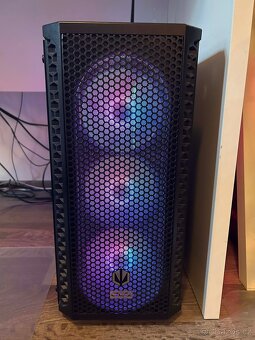 PC Paladin RTX 4070 - 2