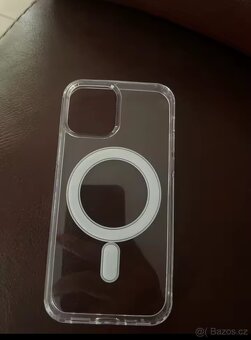 Pouzdro na iPhone - 2