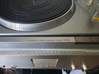 SONY PS 242 DIRECT DRIVE - 2