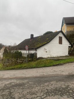 Prodej domu – Velké Všelisy | klid, příroda a jedinečný pote - 2