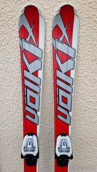 Dětské lyže Volkl 130 - 2