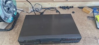 Technics SL-PG480A - 2