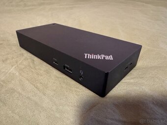 Dokovací stanice - Lenovo TP Port ThinkPad USB-C - 2