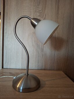 Dotyková lampička Globo 2170 - 2