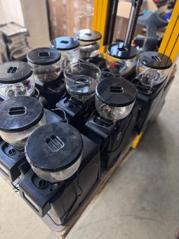 Mlýnek na kávu - La Cimbali ELECTIVE 10KS - 2