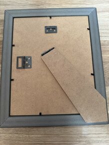 Rámeček na fotografii - 2